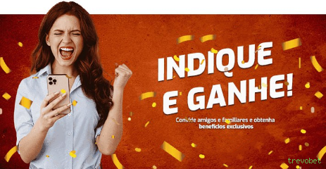 Baixar trevobet app para jogadores brasileiros
