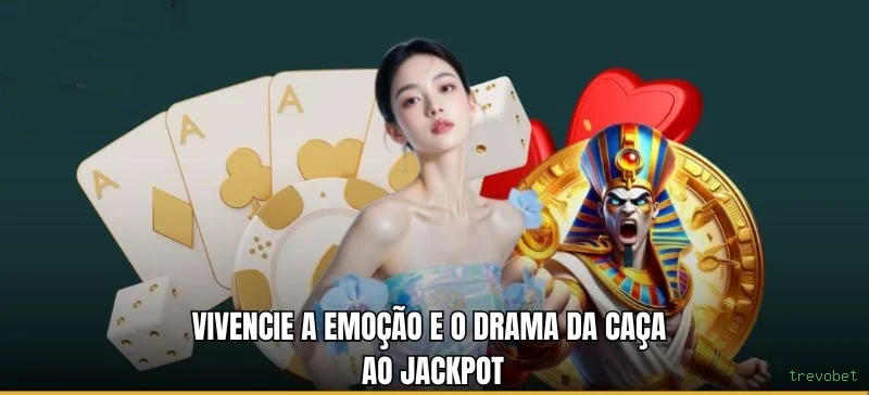 trevobet app de jogo para jogadores brasileiros