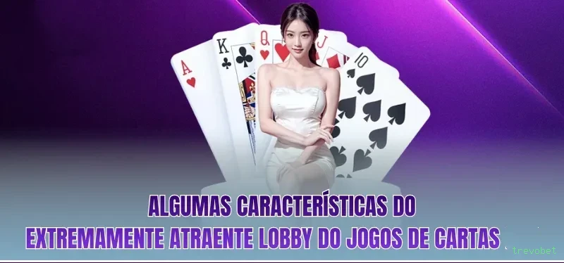Lista de jogos para trevobet pg section