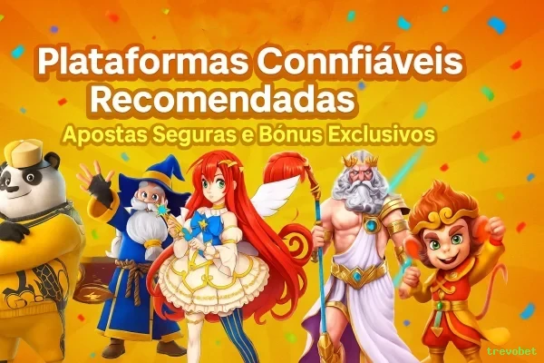 Controles de paJogonto e BRL em trevobet