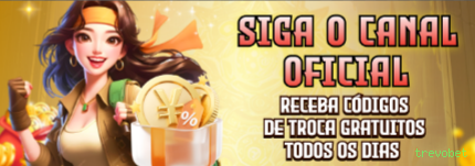 Lista de jogos para trevobet slots section
